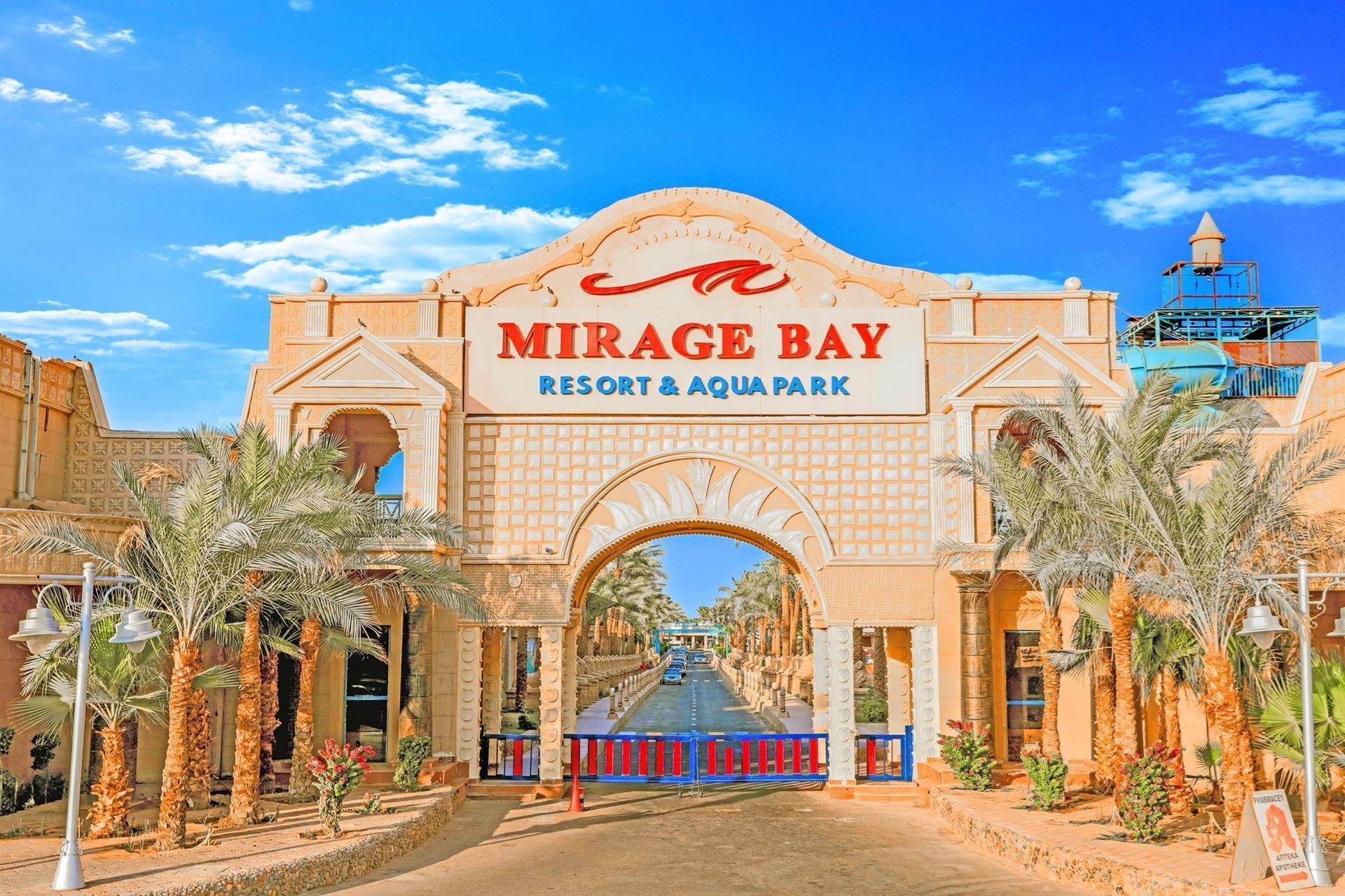 MIRAGE BAY RESORT & AQUA PARK (EX. LILLYLAND BEACH CLUB)