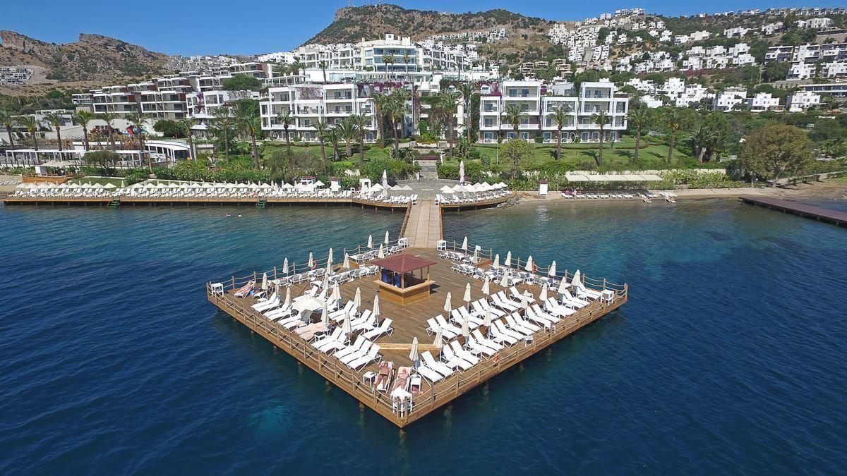 BAIA BODRUM HOTEL