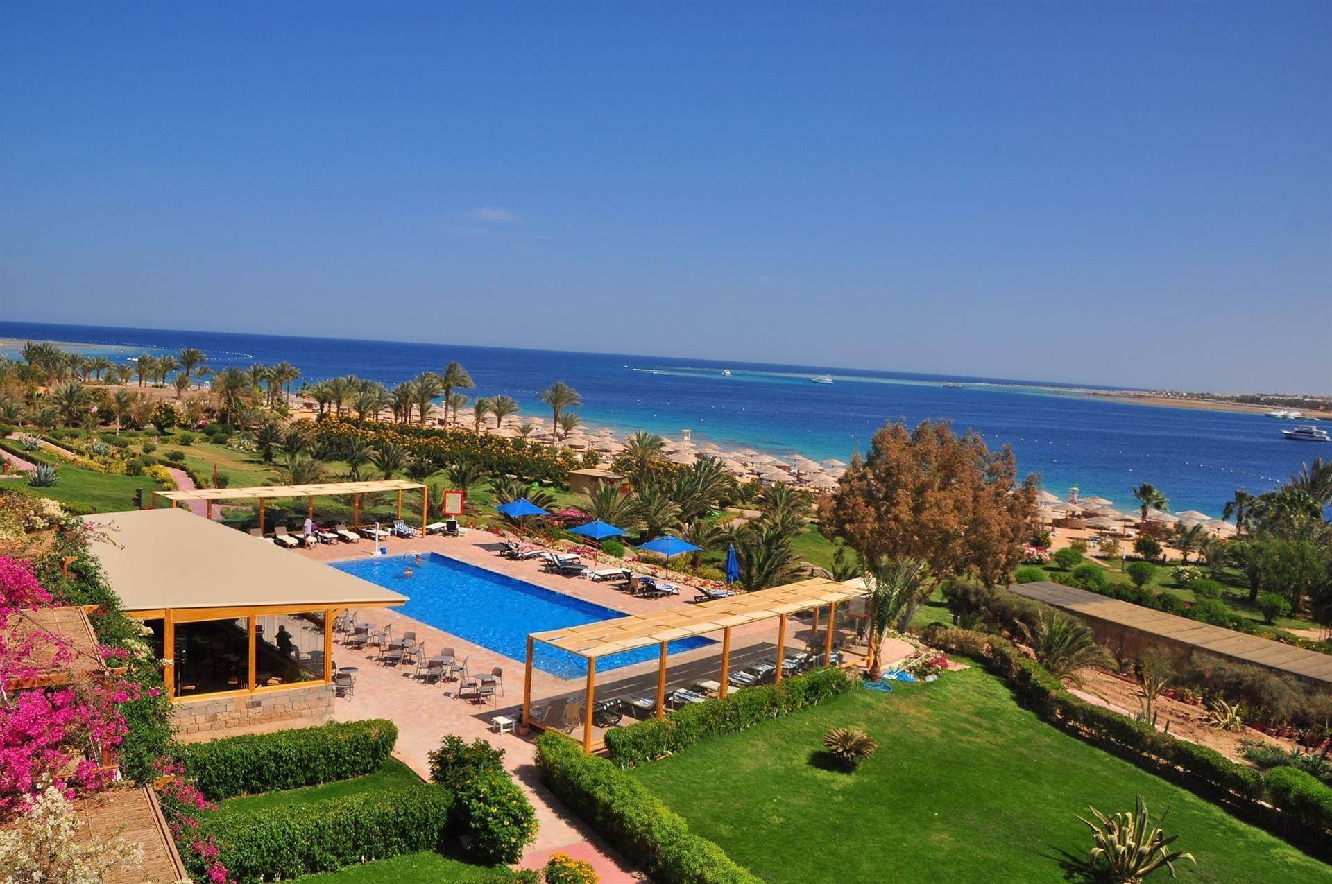 FORT ARABESQUE RESORT SPA & VILLAS