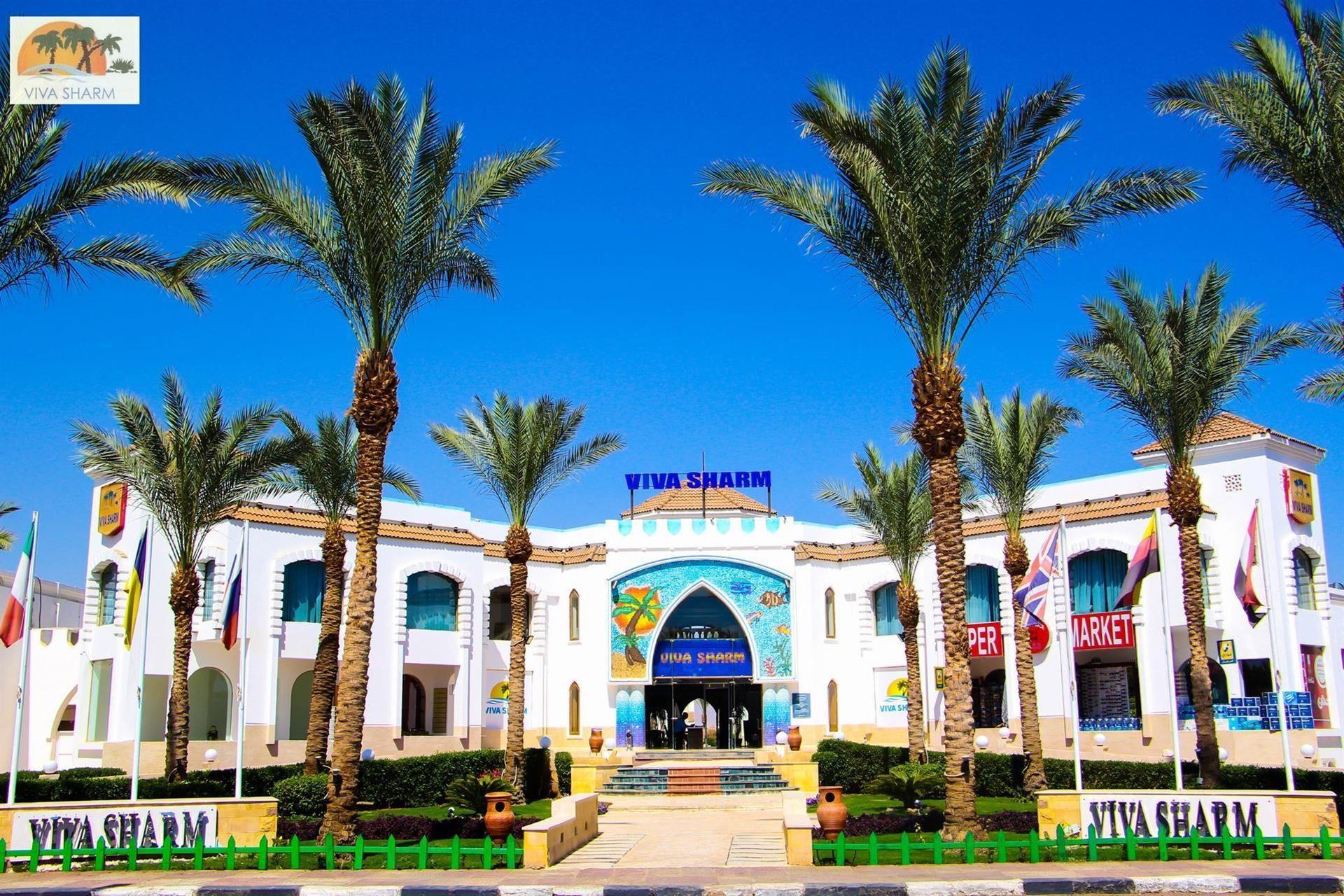 VIVA SHARM HOTEL