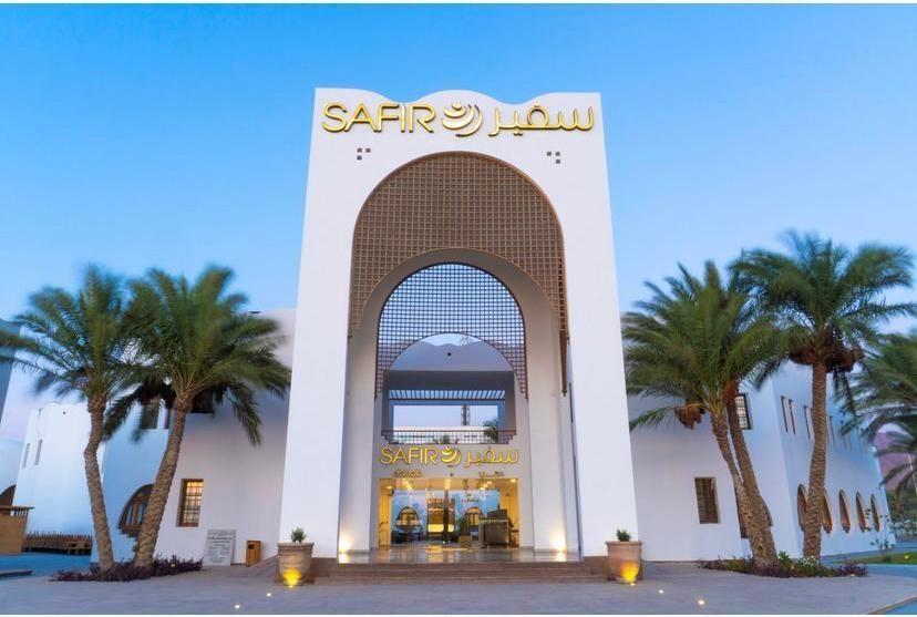 SAFIR DAHAB RESORT