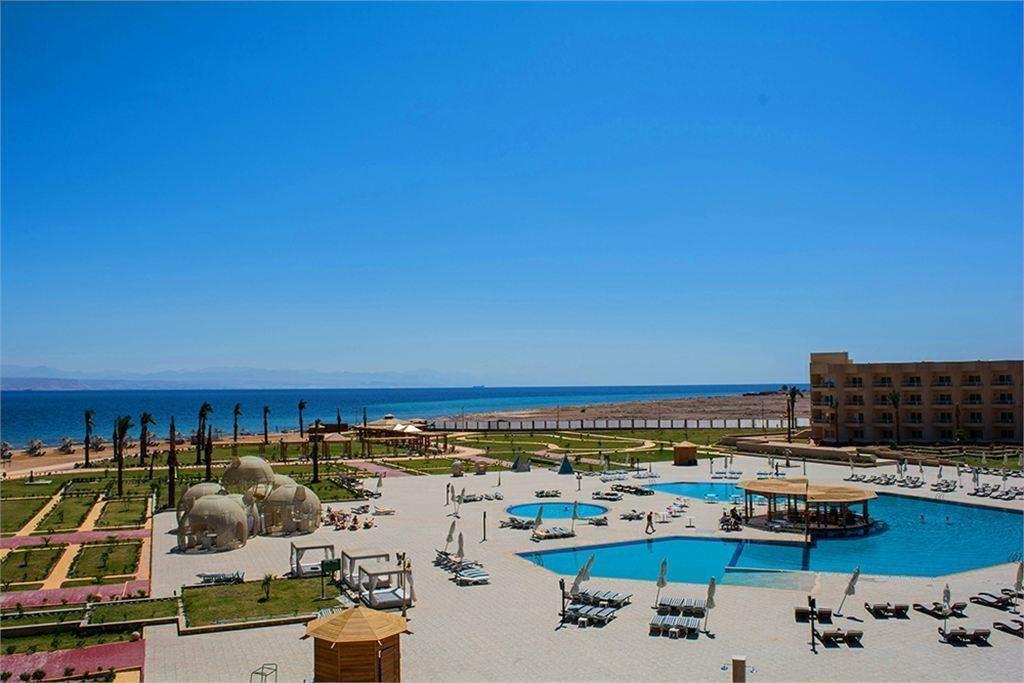 TOLIP TABA RESORT & SPA HOTEL