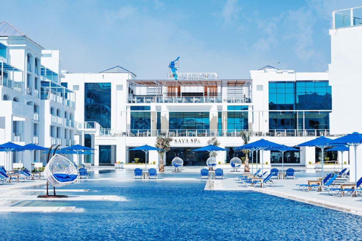 PICKALBATROS BLU SPA RESORT HURGHADA (ADULT ONLY )