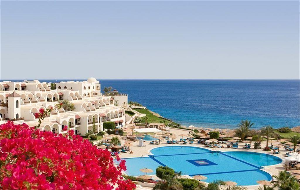 MOVENPICK RESORT SHARM EL SHEIKH