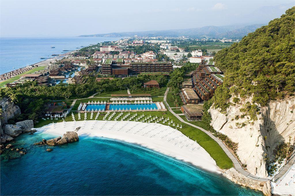 MAXX ROYAL KEMER RESORT