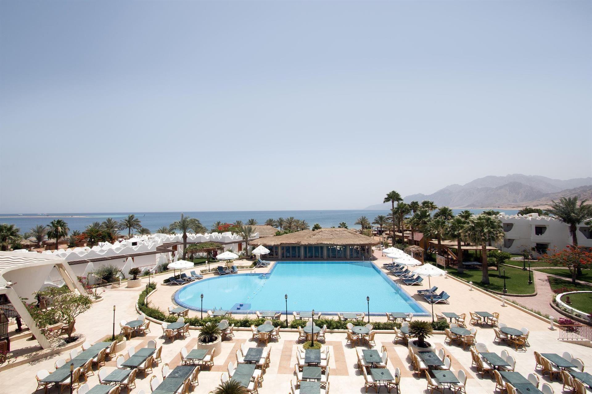 SWISS INN RESORT DAHAB