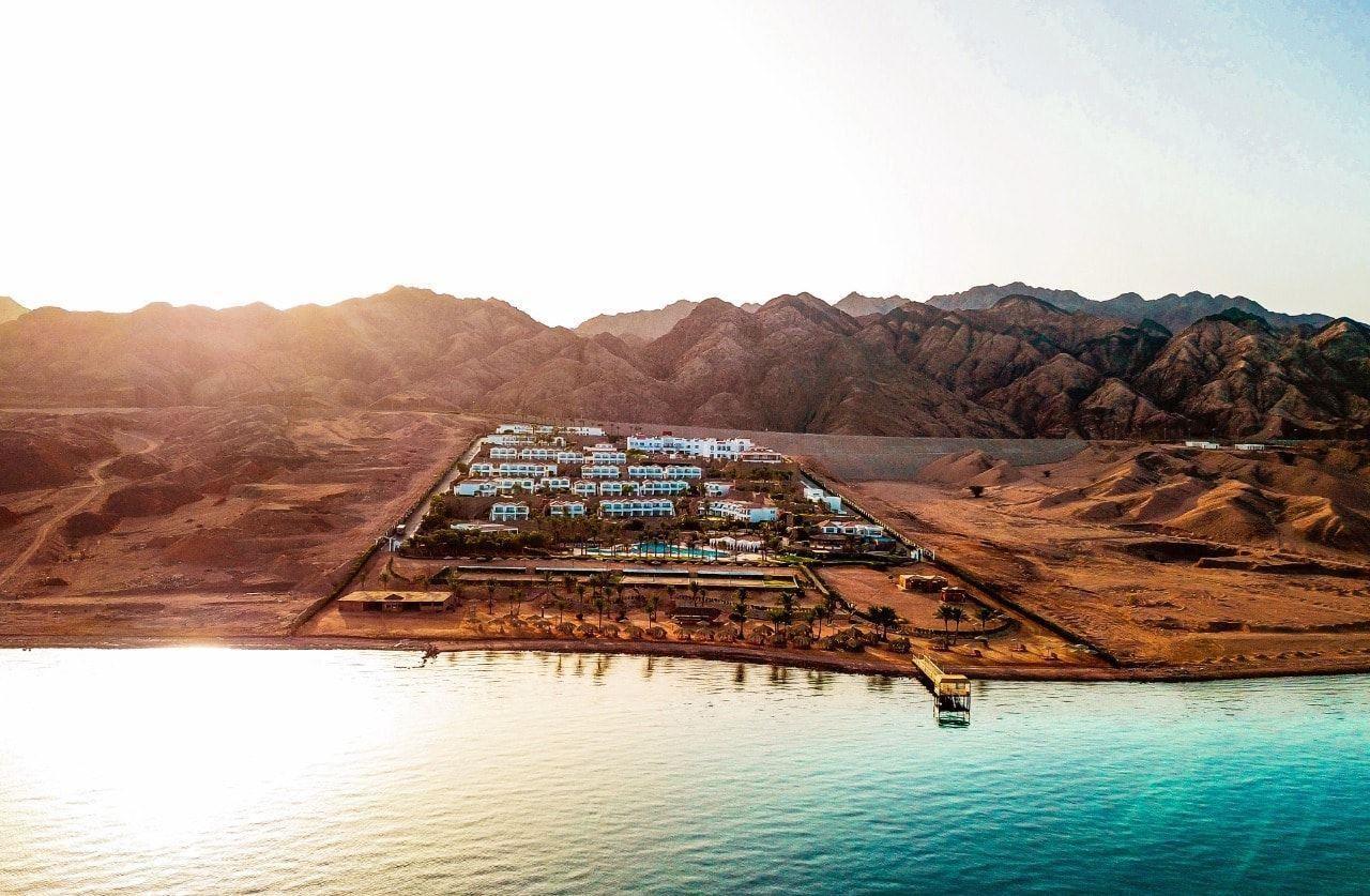 ECOTEL DAHAB RESORT