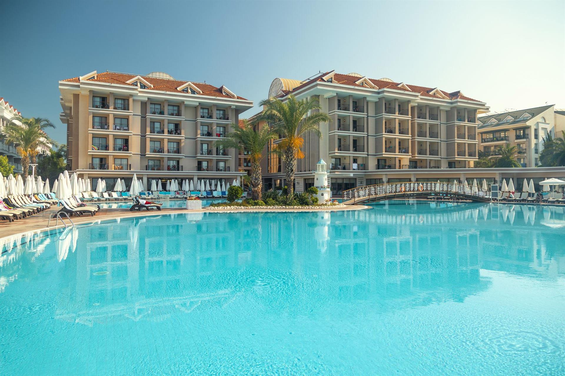 HOTEL TURAN PRINCE