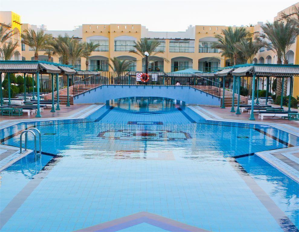 BEL AIR AZUR RESORT HURGHADA