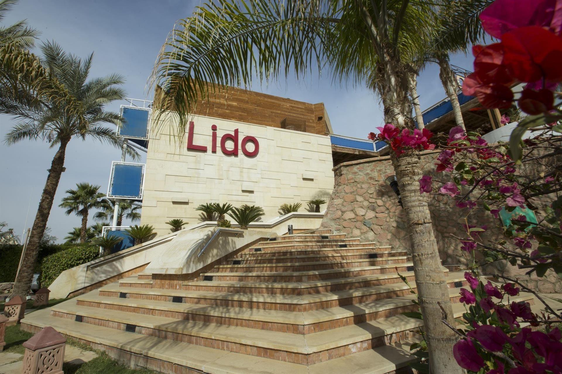 LIDO SHARM HOTEL (EX. IBEROTEL LIDO SHARM EL SHEIKH)