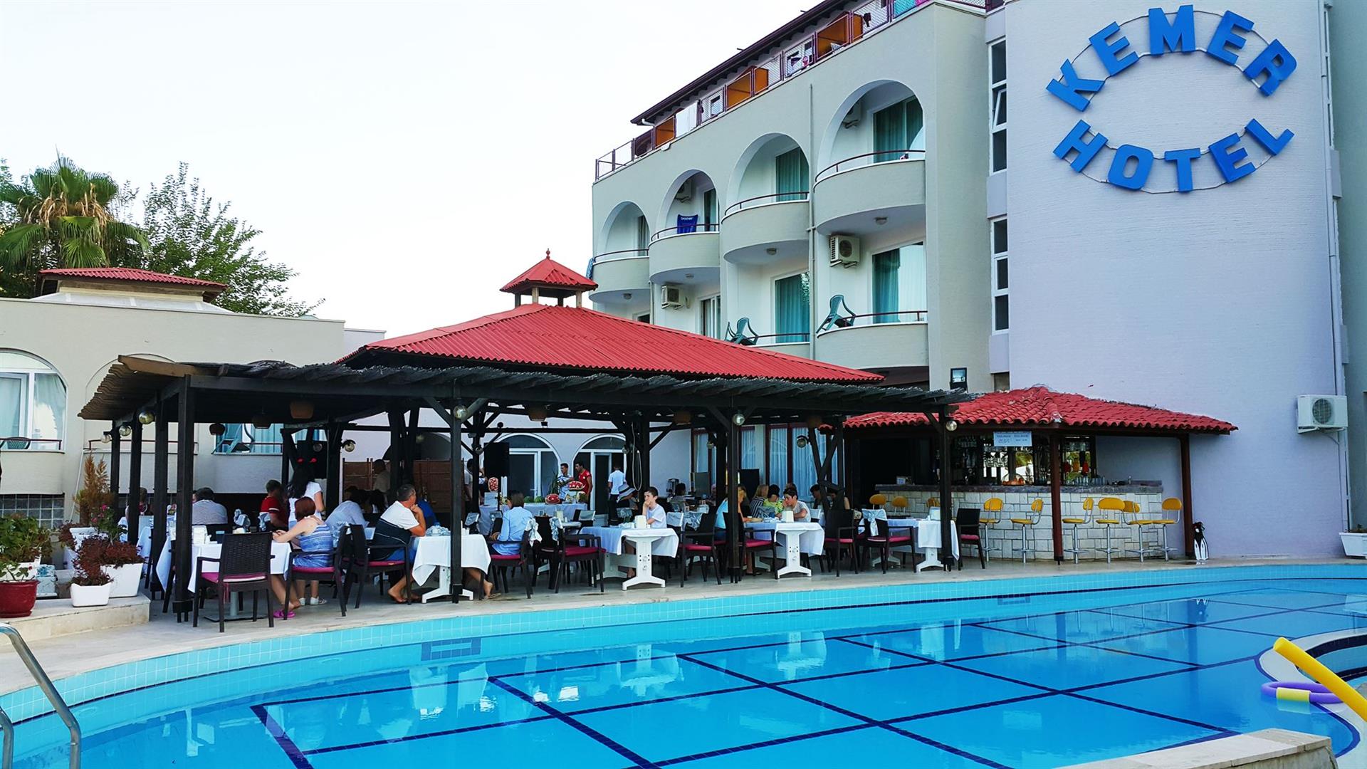 KEMER HOTEL