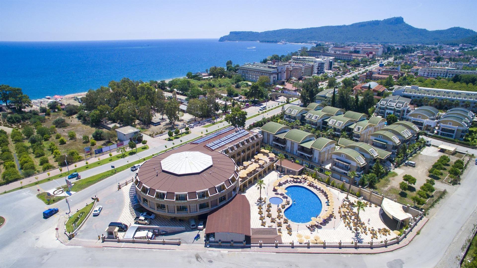 ELAMIR RESORT HOTEL