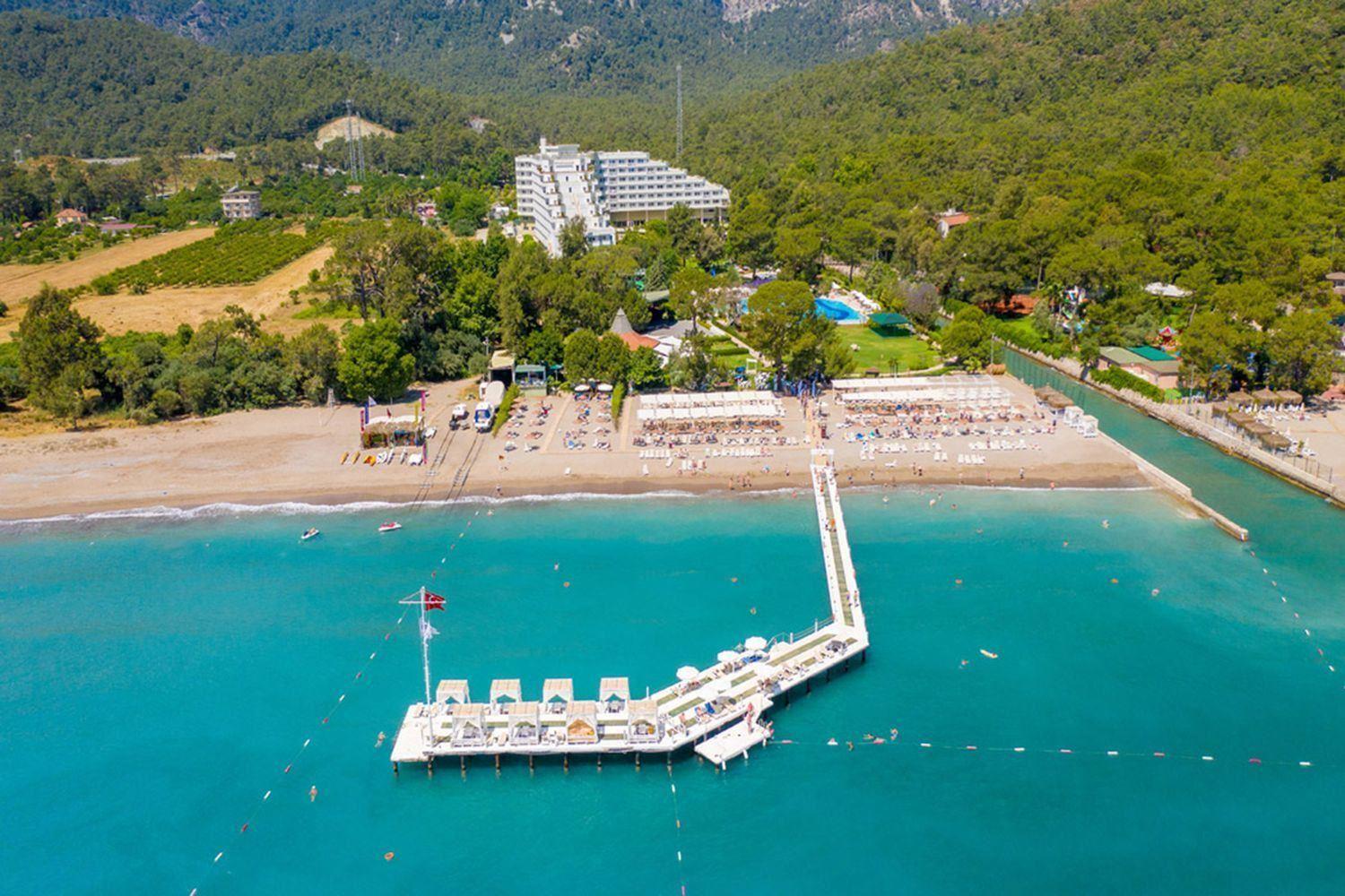 MA BICHE KEMER BY WERDE HOTELS