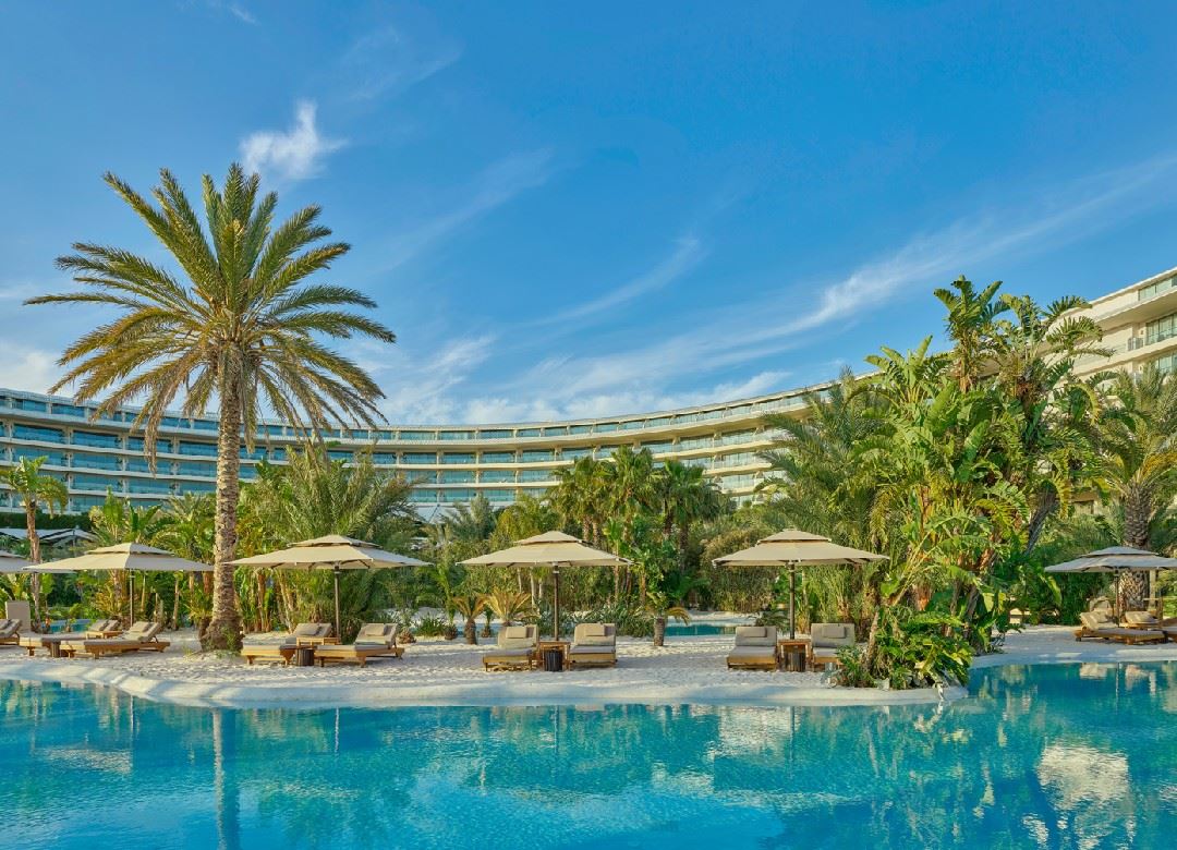 MAXX ROYAL BELEK GOLF RESORT