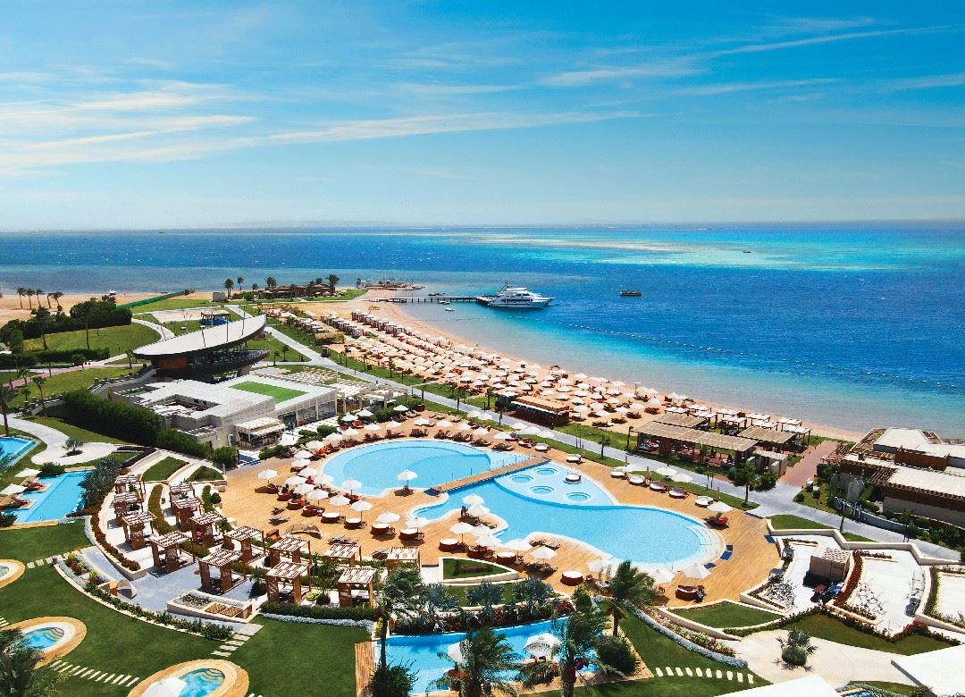 RIXOS PREMIUM MAGAWISH