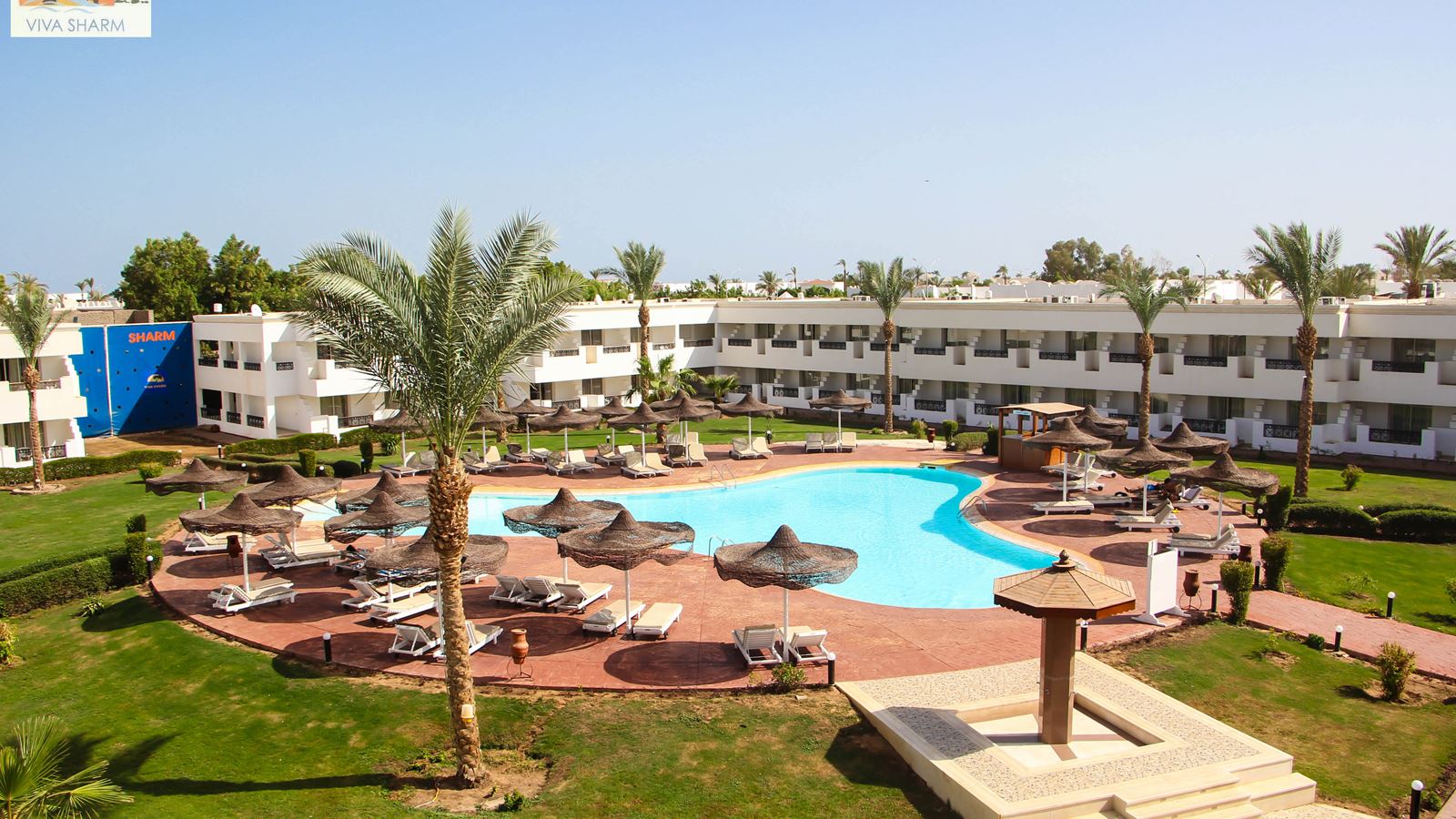 VIVA SHARM HOTEL 