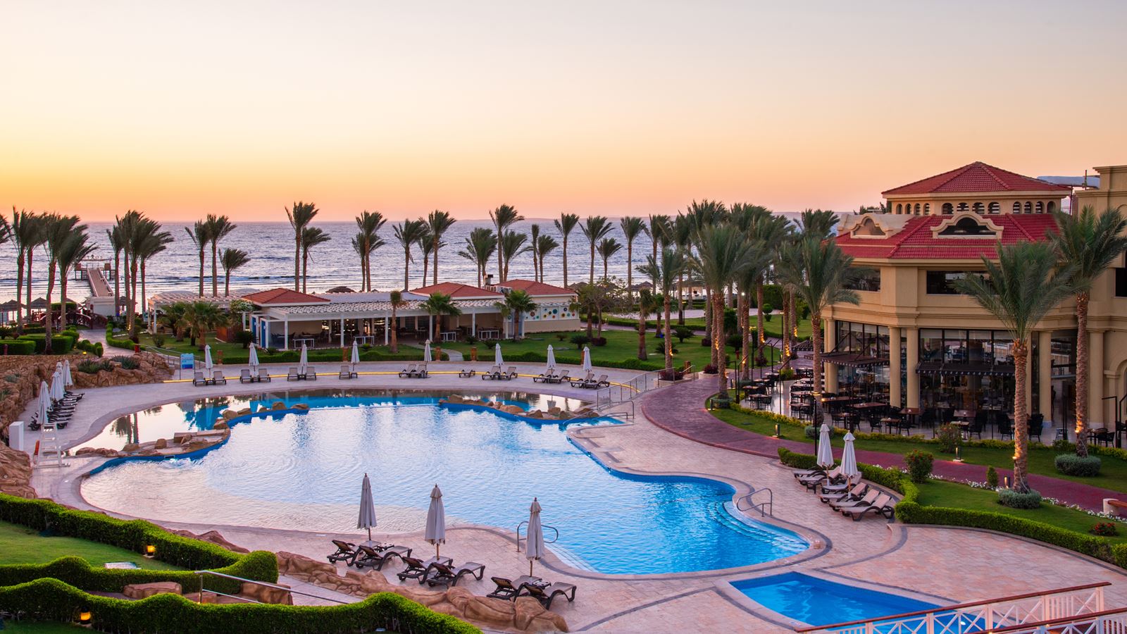 RIXOS SHARM EL SHEIKH