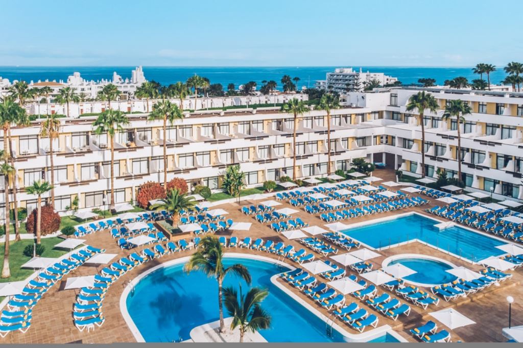 IBEROSTAR WAVES LAS DALIAS