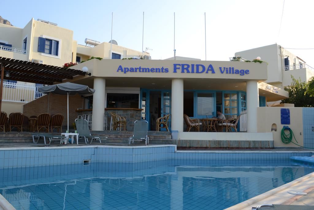 FRIDA VILLAGE APARTMENTS