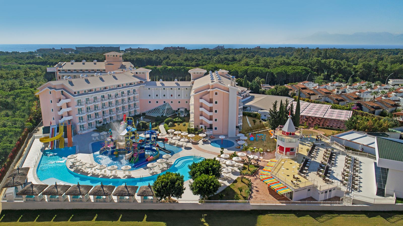 INNVISTA HOTELS BELEK