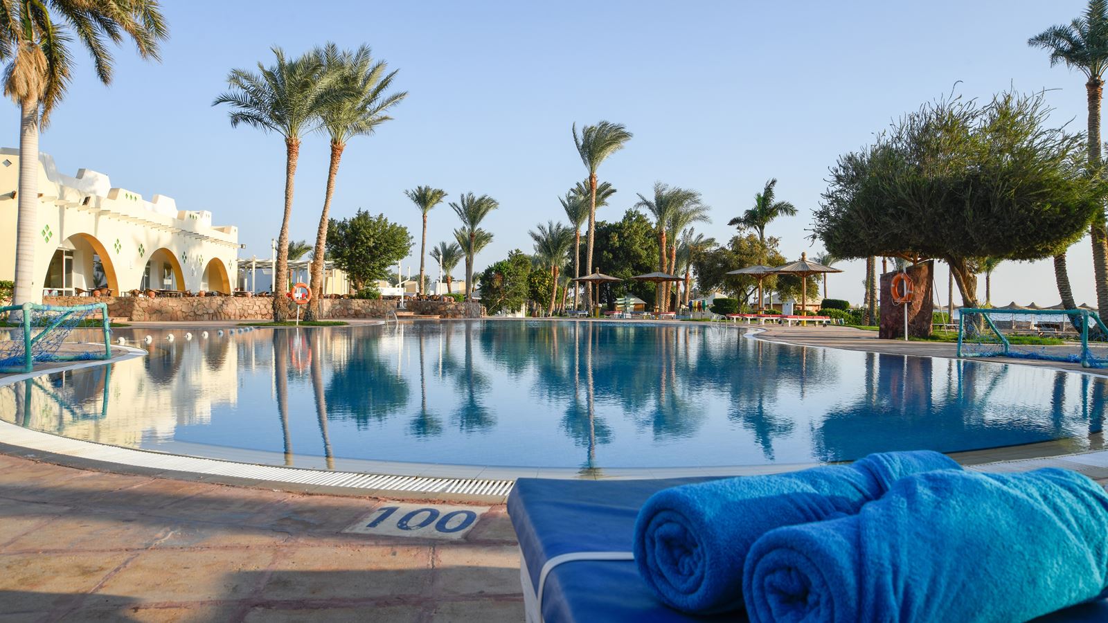 DAHAB LAGOON RESORT