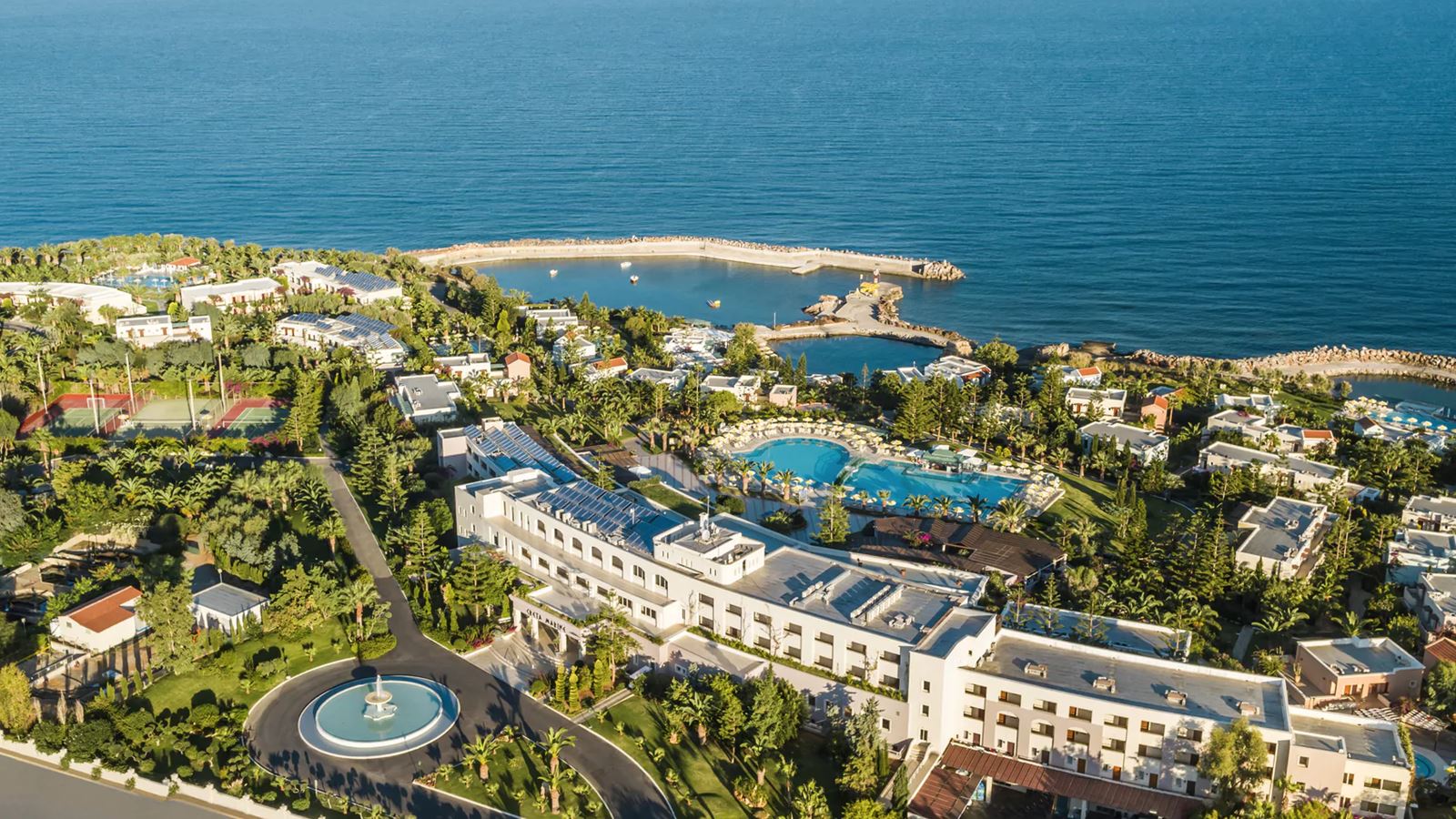 IBEROSTAR SELECTION CRETA MARINE