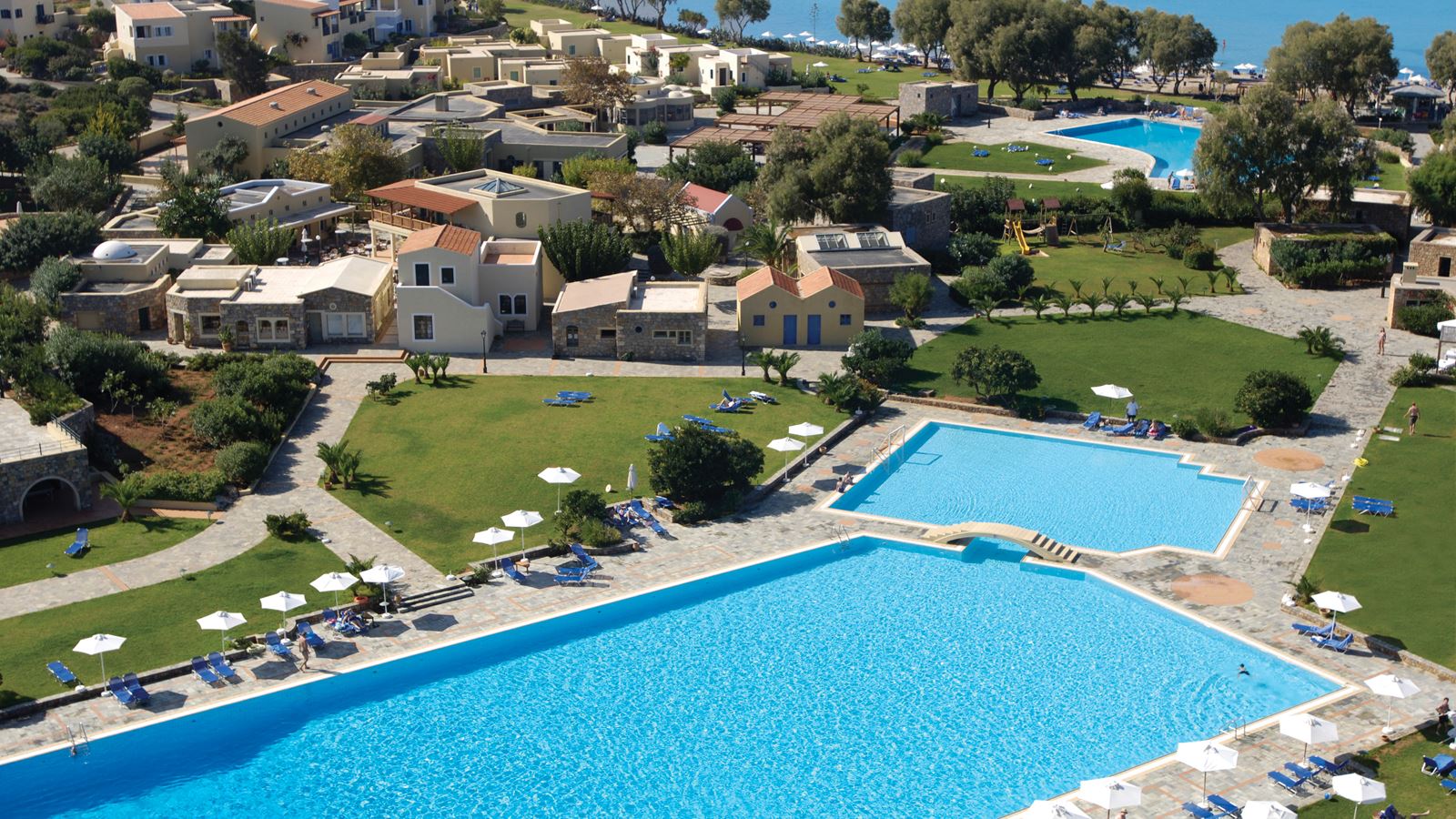 KALIMERA KRITI HOTEL & VILLAGE RESORT