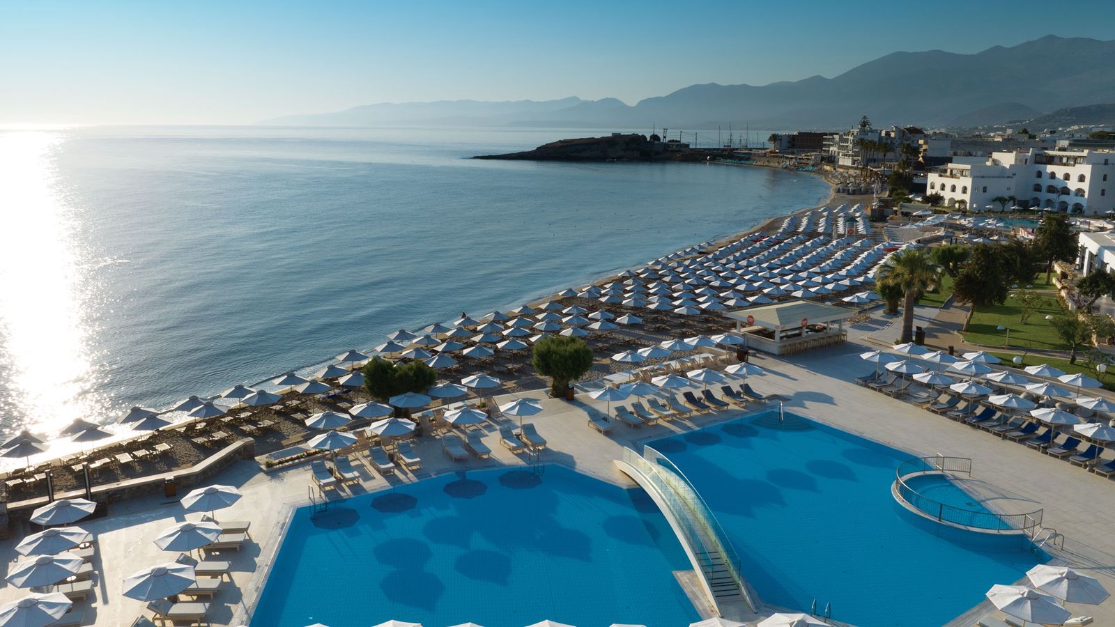 CRETA MARIS BEACH RESORT