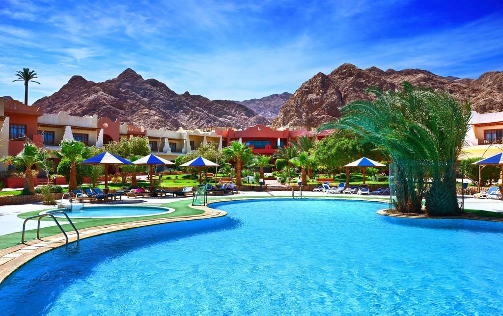 TROPITEL OASIS DAHAB