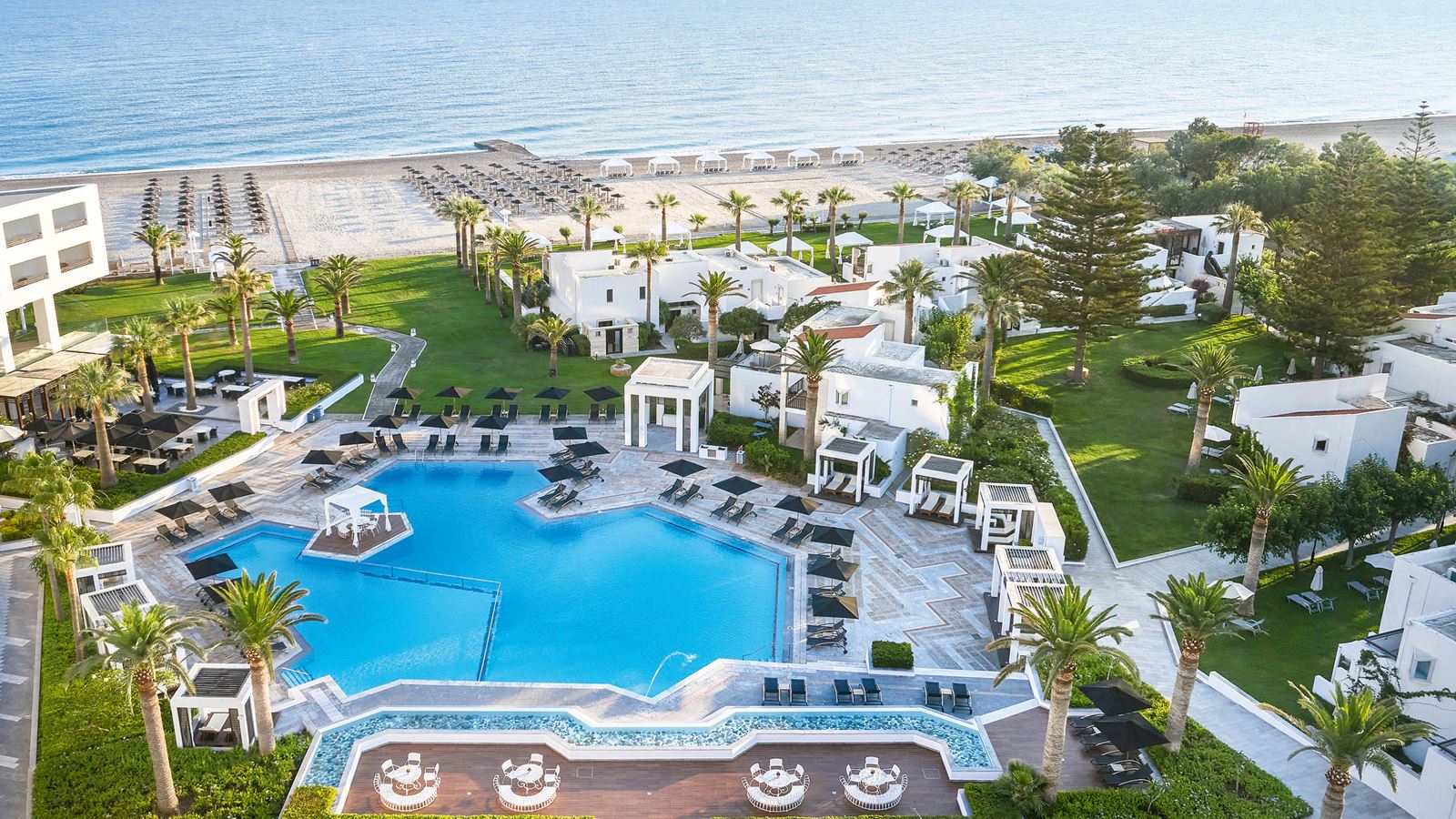 GRECOTEL CRETA PALACE