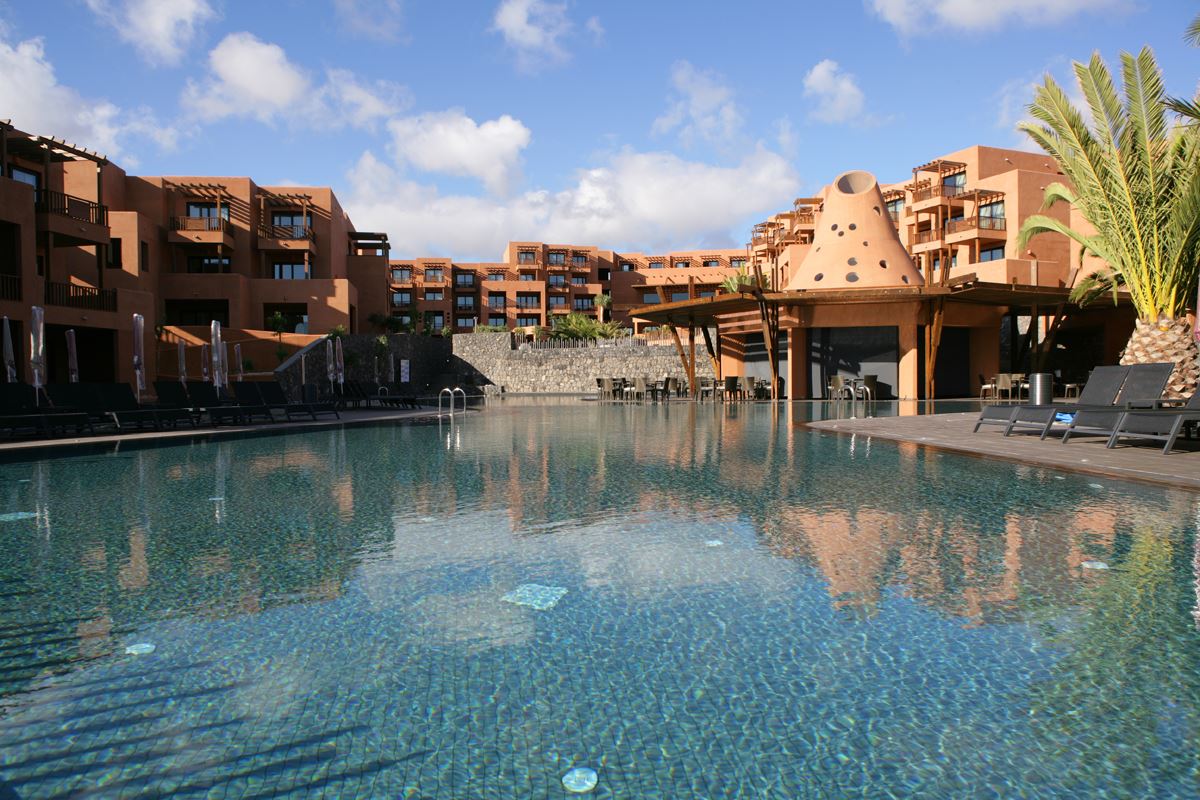 BARCELO TENERIFE