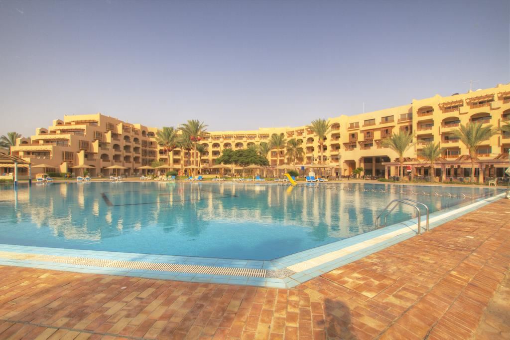 CONTINENTAL HOTEL HURGHADA