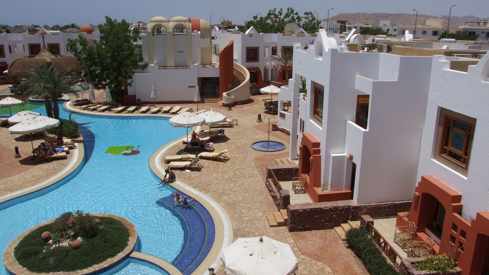 SHARM INN AMARIEN