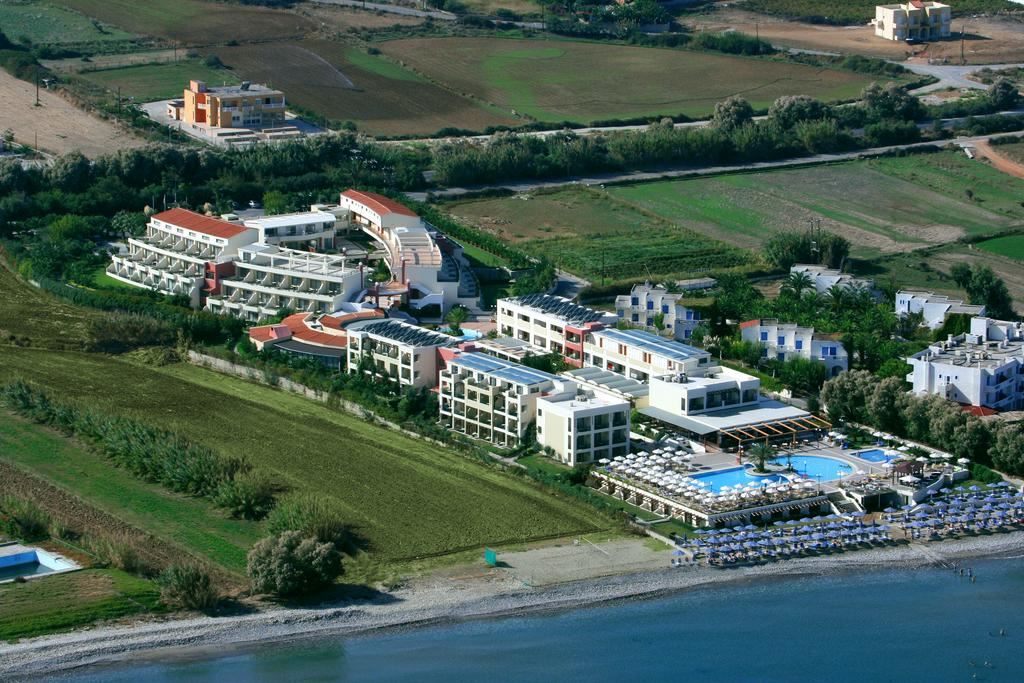 HYDRAMIS PALACE BEACH RESORT