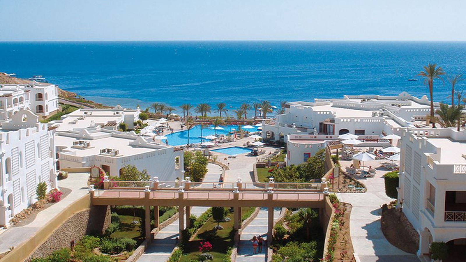 T.CONTINENTAL PLAZA BEACH SHARM EL SHEIKH