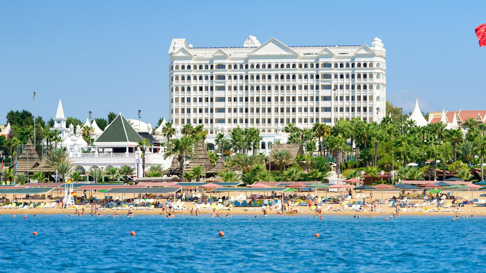 KAMELYA FULYA HOTEL