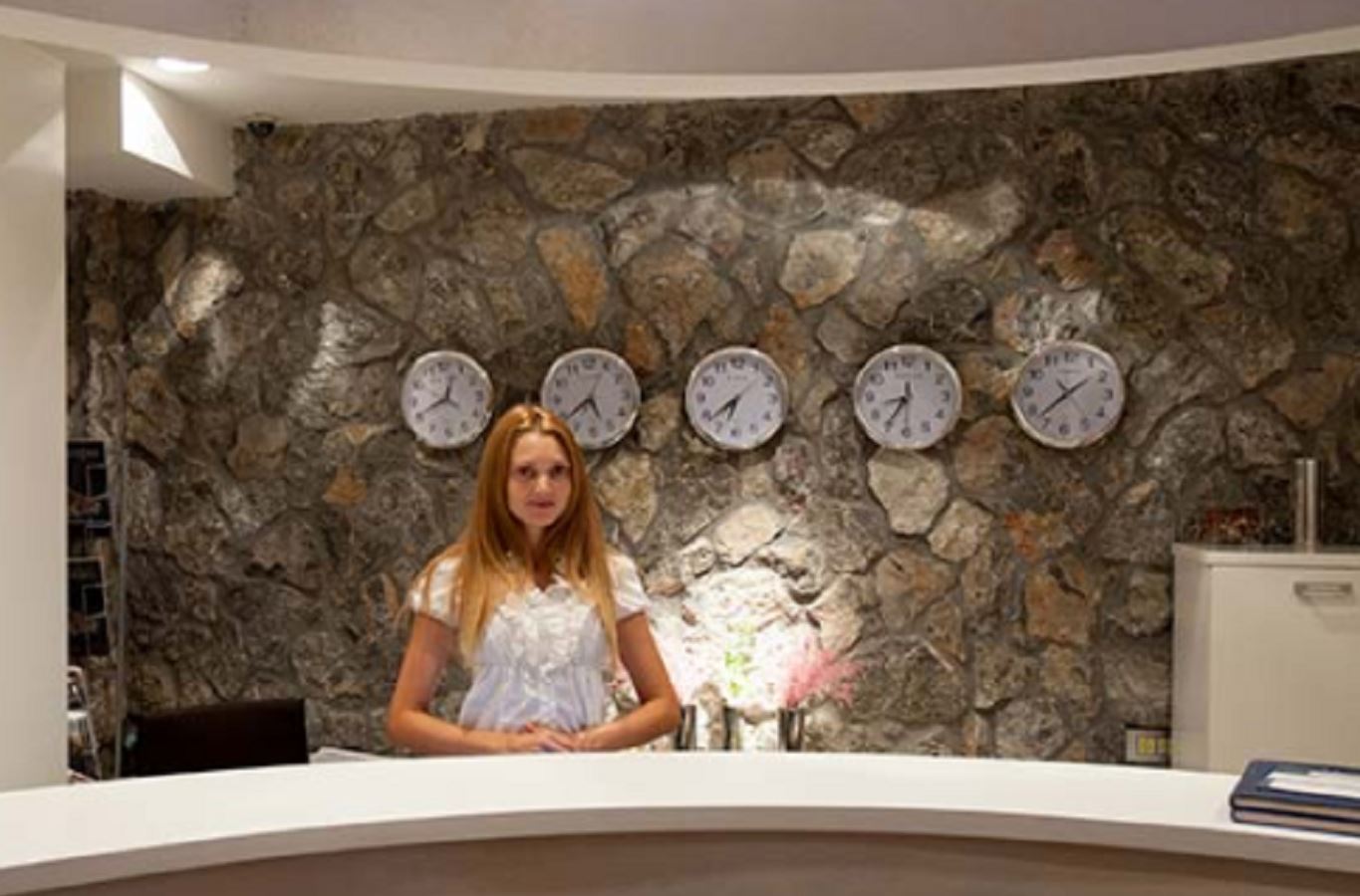 BOUTIQUE HOTEL ASTORIA BUDVA