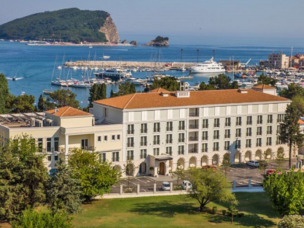 BUDVA HOTEL