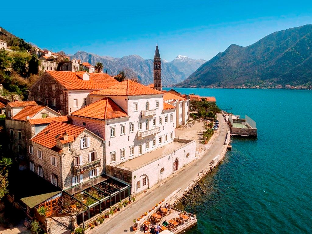 HERITAGE GRAND PERAST BY RIXOS