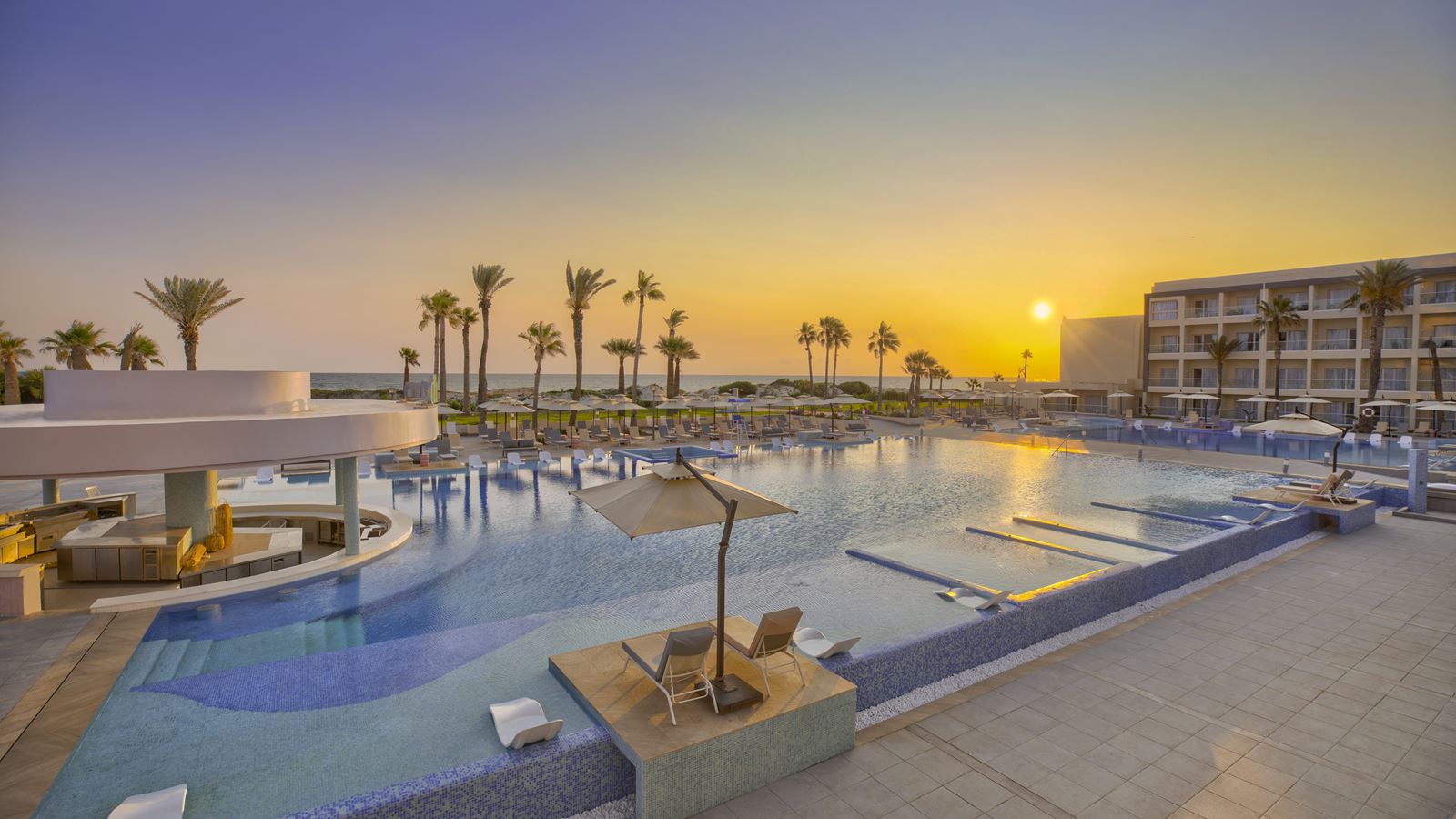 HILTON SKANES MONASTIR