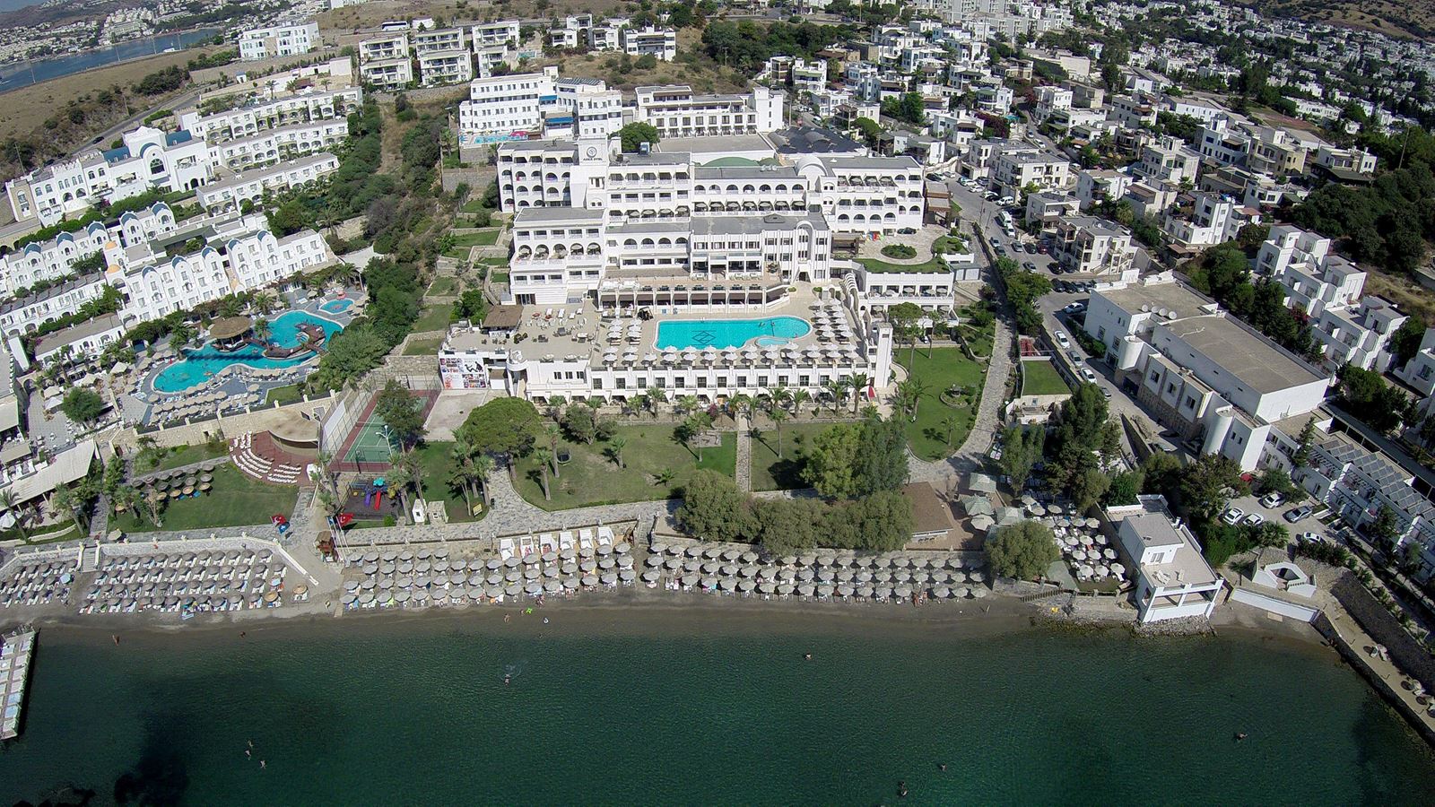 AZKA HOTEL