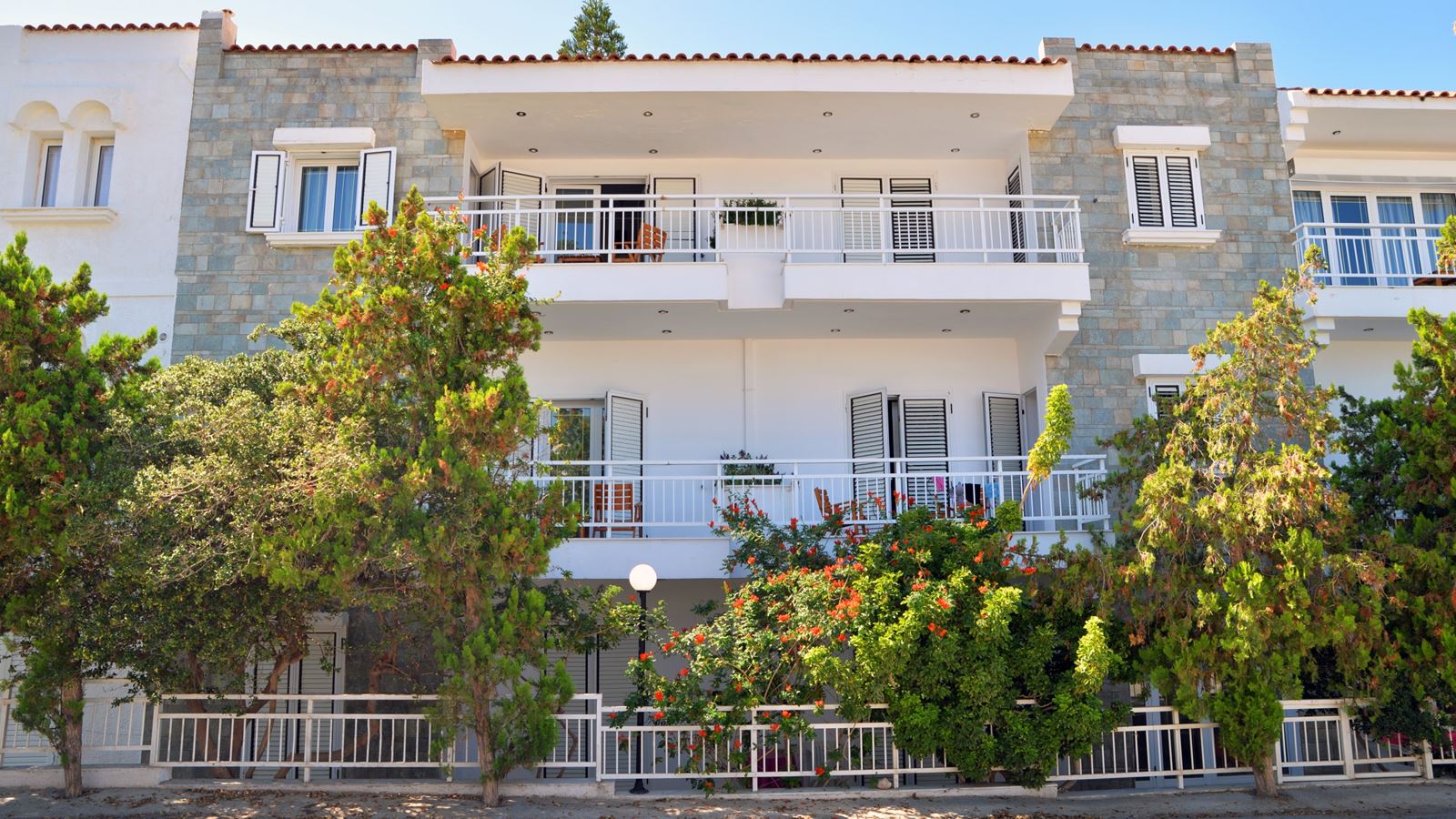 ANNA APARTMENTS CRETE