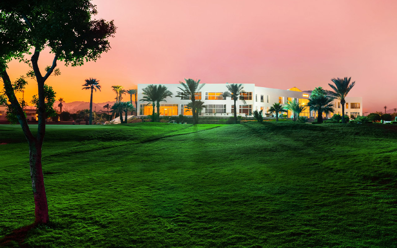 RIXOS GOLF VILLAS & SUITES