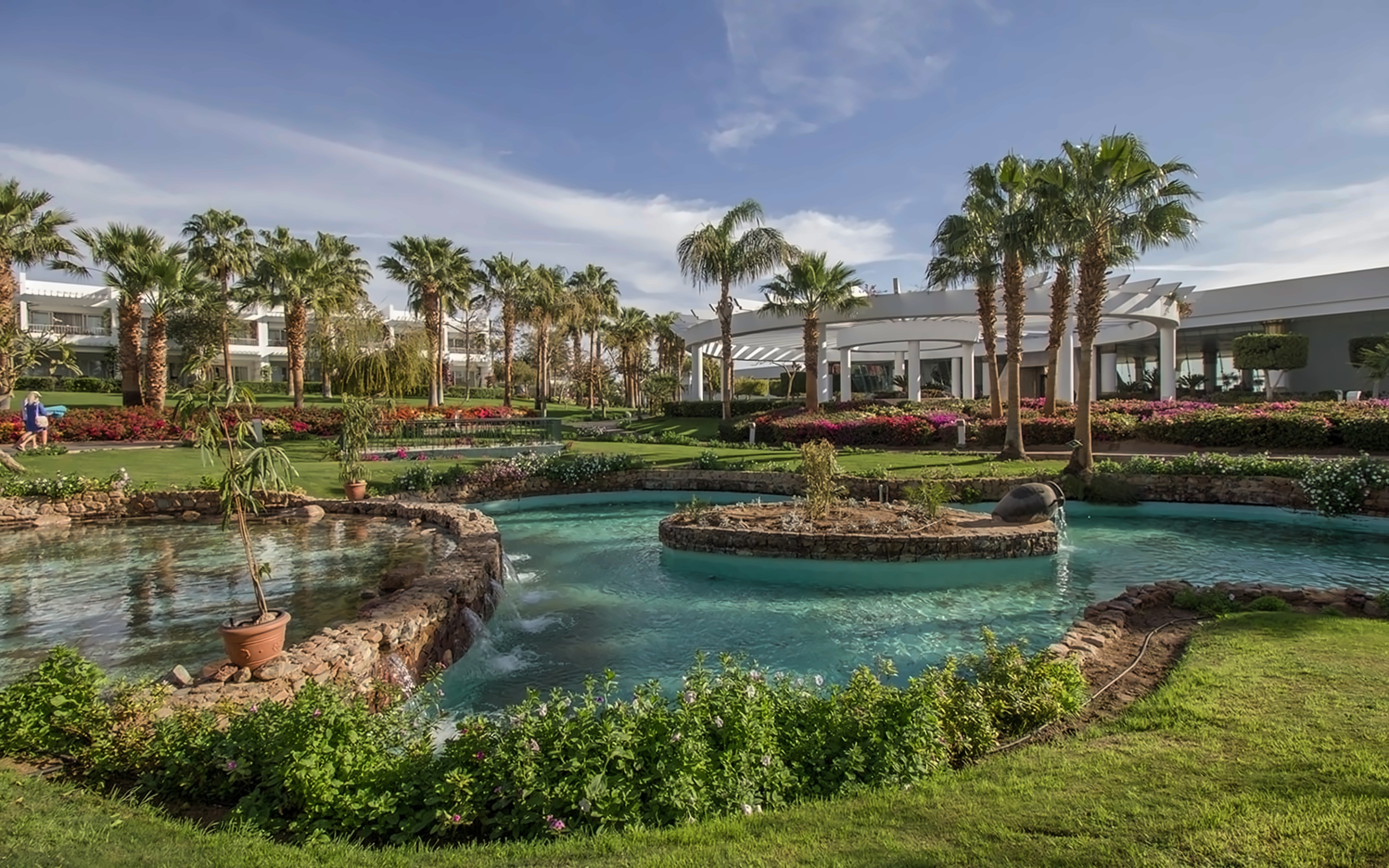 ROYAL MONTE CARLO SHARM RESORT & SPA