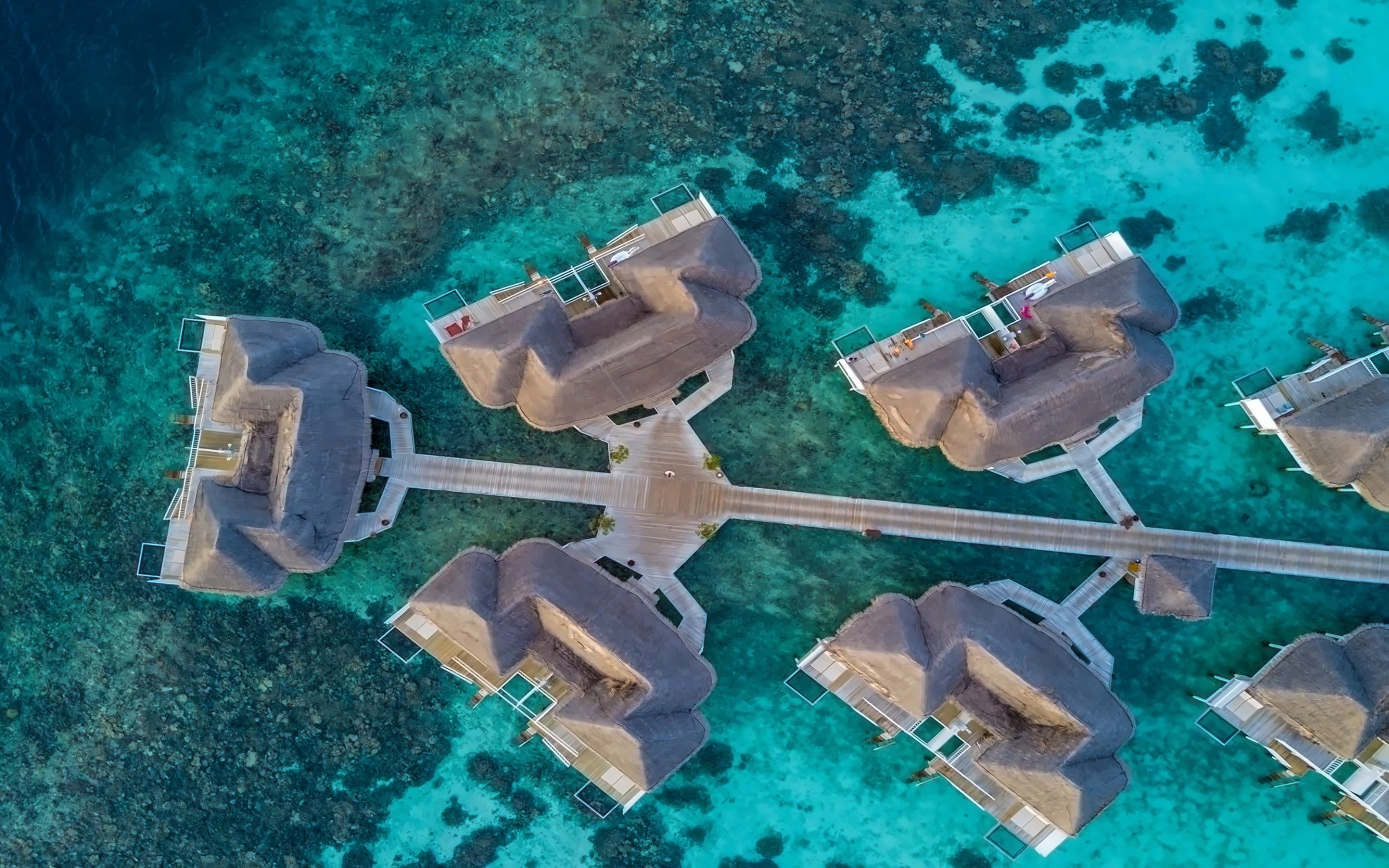 CENTARA GRAND ISLAND MALDIVES
