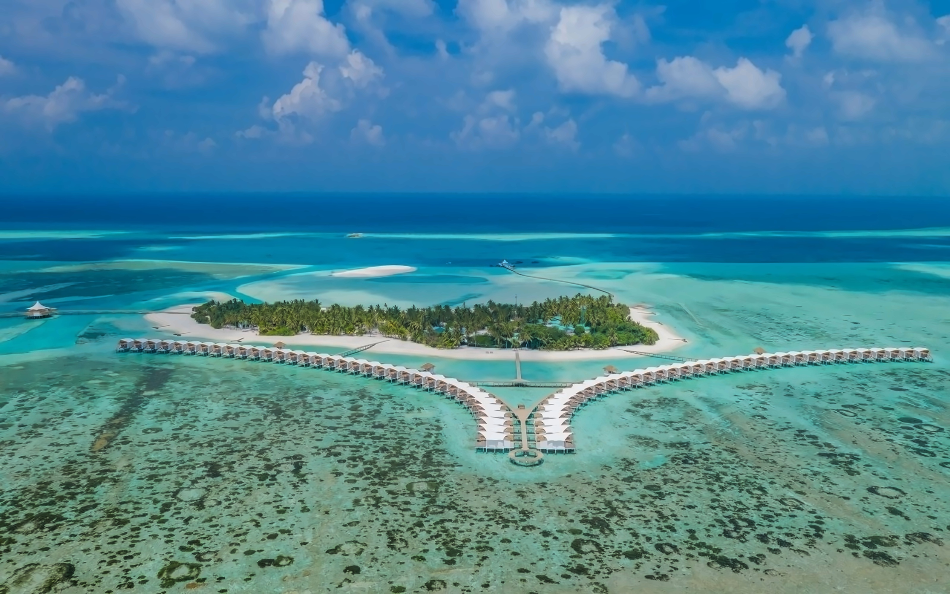 CINNAMON HAKURA HURAA MALDIVES