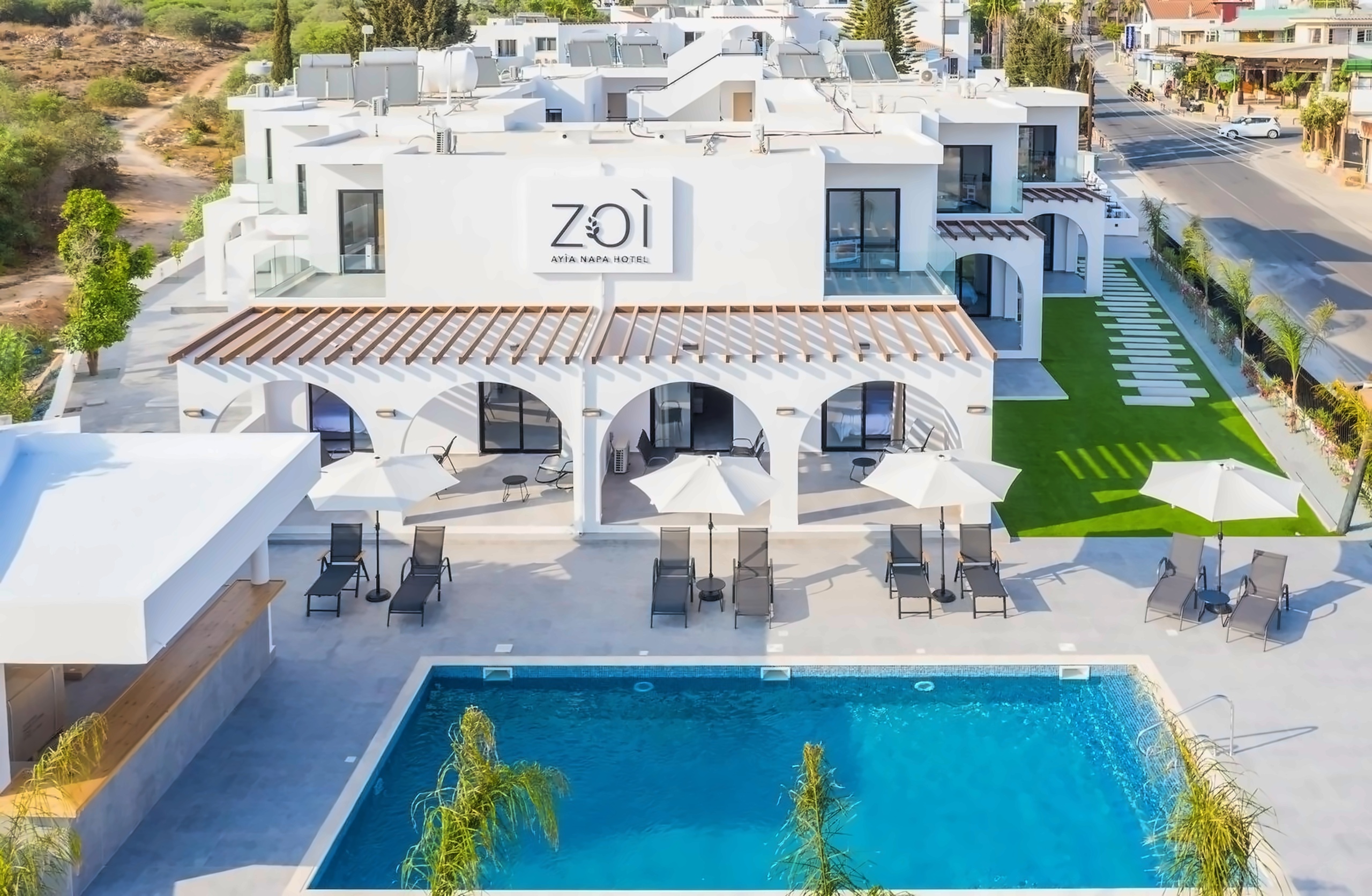 ZOI HOTEL