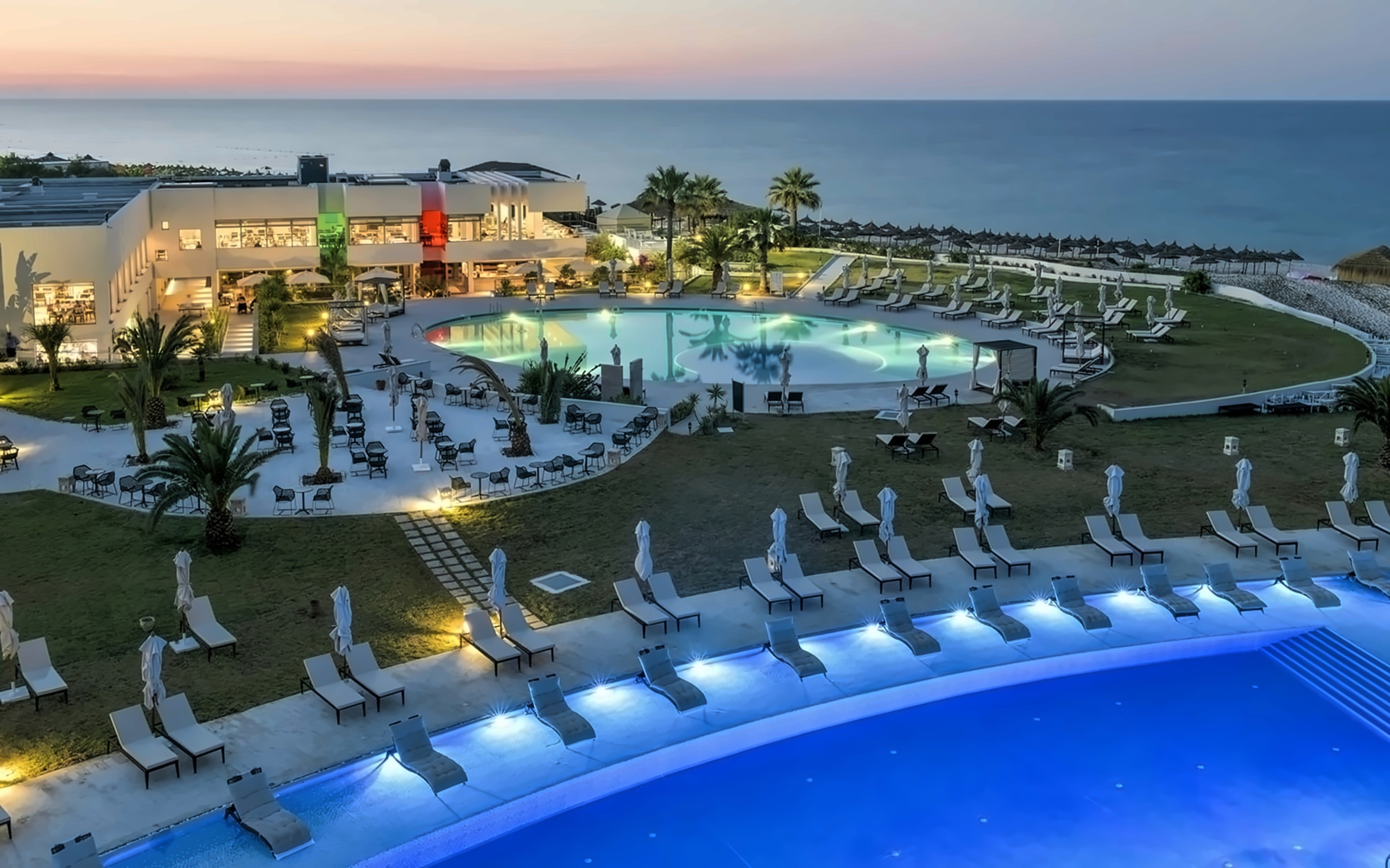 IBEROSTAR SELECTION DIAR EL ANDALOUS