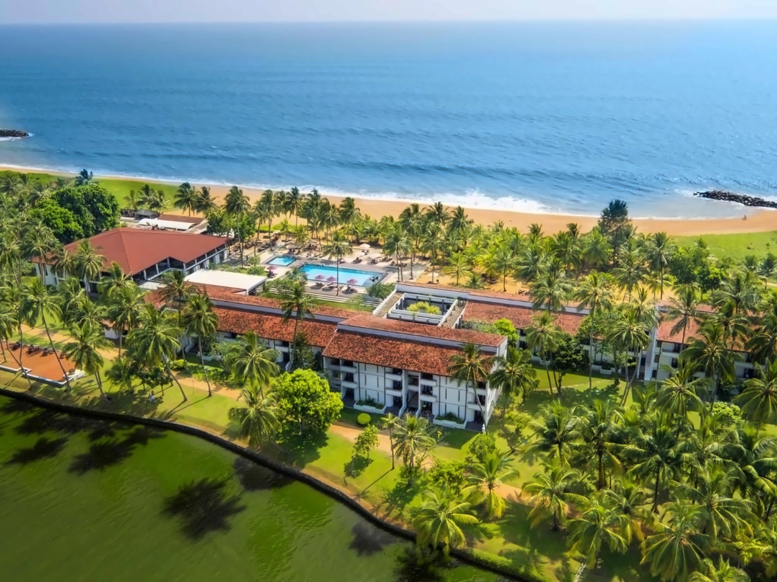 AVANI KALUTARA RESORT