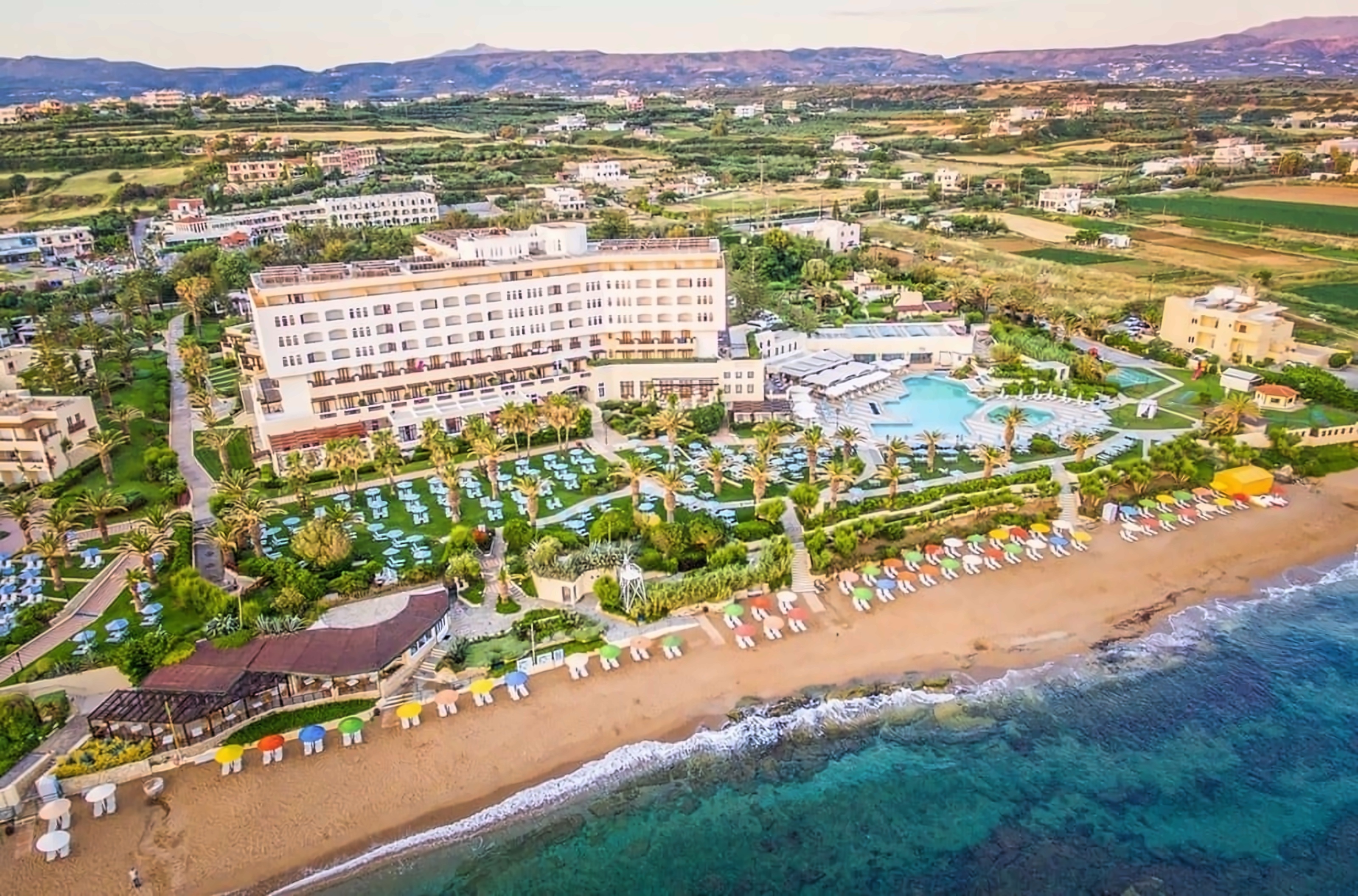 CRETA STAR HOTEL (ADULTS ONLY 16+)